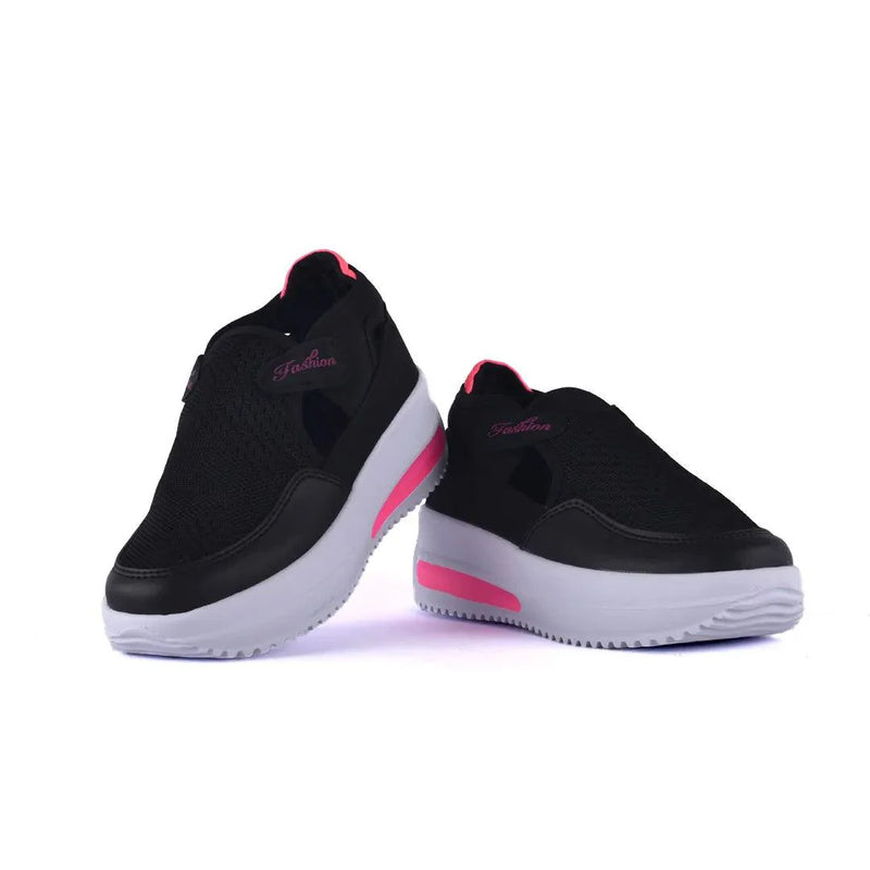 Calzado deportivo de mujer Fashion