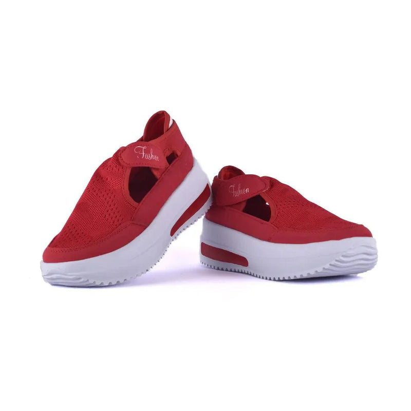 Calzado deportivo de mujer Fashion