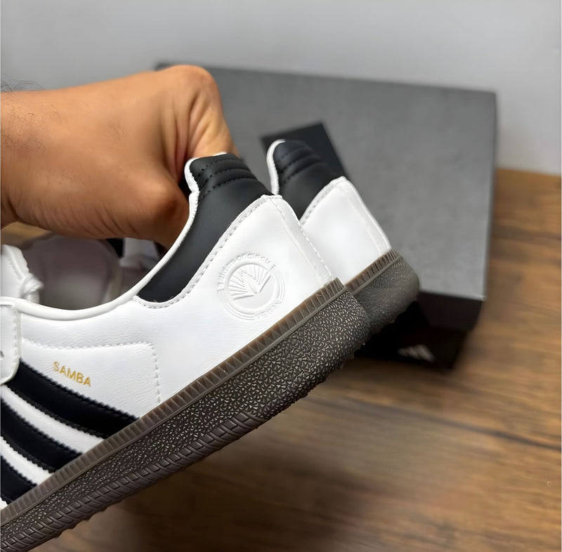 Adidas samba unisex edición ¨vegan¨