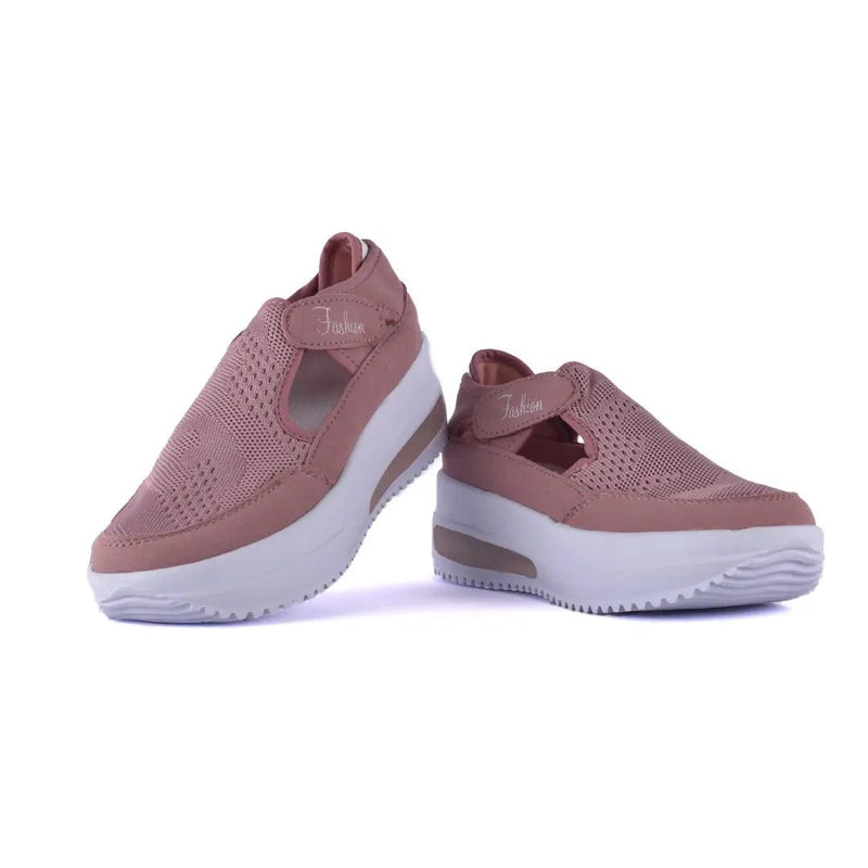 Calzado deportivo de mujer Fashion