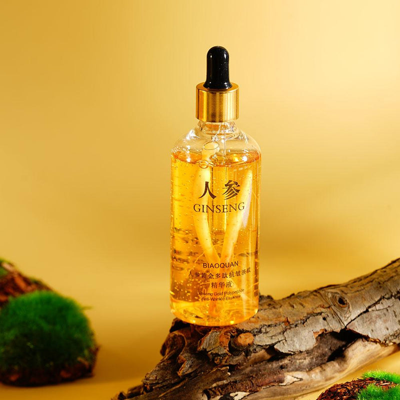 Kit Ginseng Día e Noche | Serum Rejuvenecedor✨