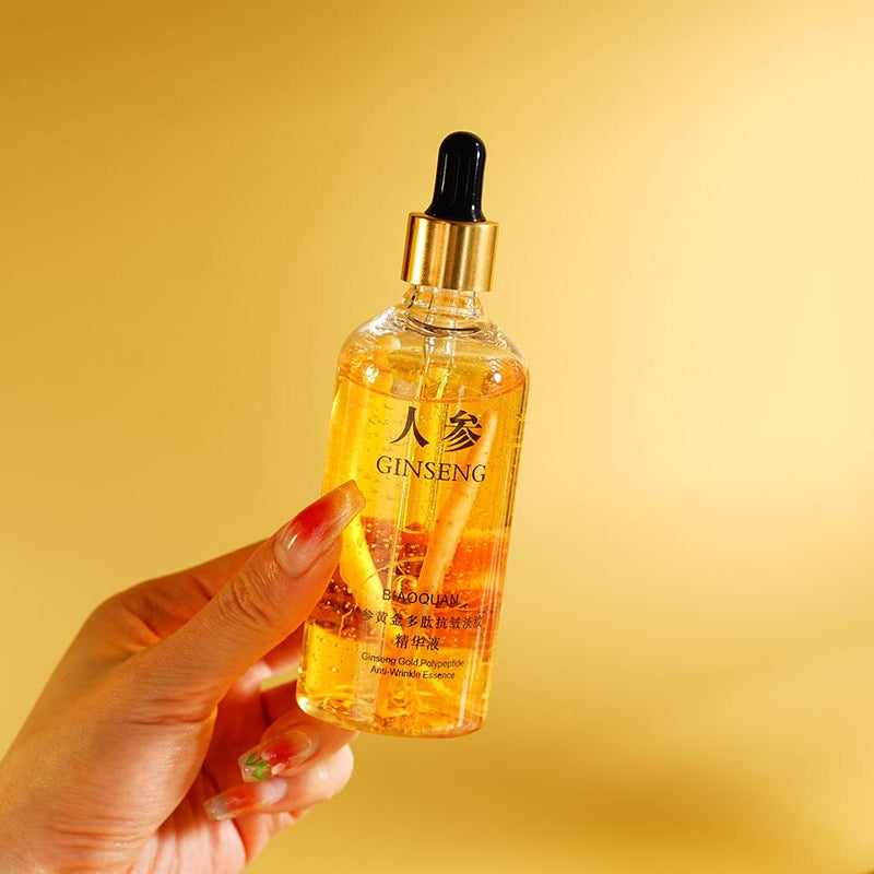Kit Ginseng Día e Noche | Serum Rejuvenecedor✨