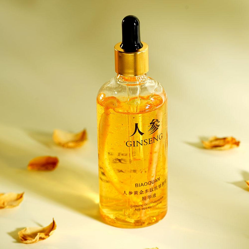 Kit Ginseng Día e Noche | Serum Rejuvenecedor✨