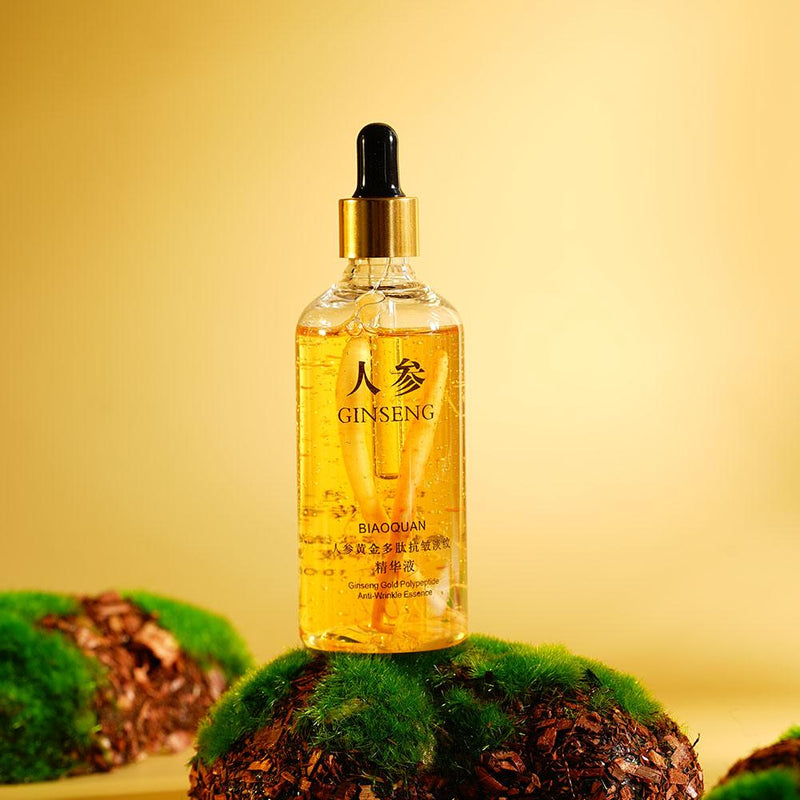 Kit Ginseng Día e Noche | Serum Rejuvenecedor✨