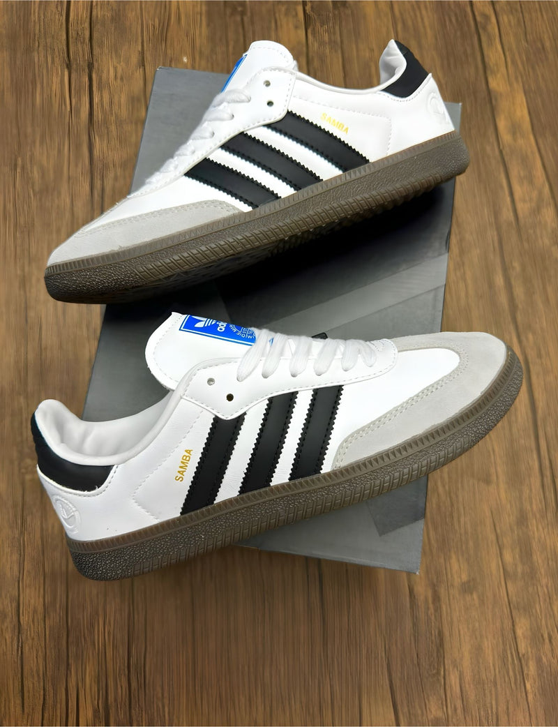 Adidas samba unisex edición ¨vegan¨