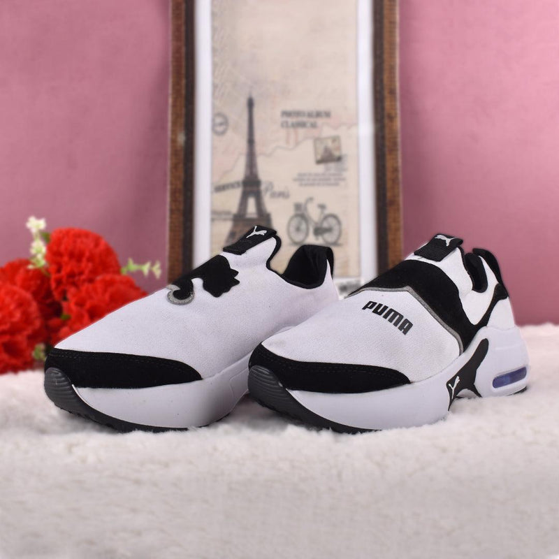Calzado deportivo Puma