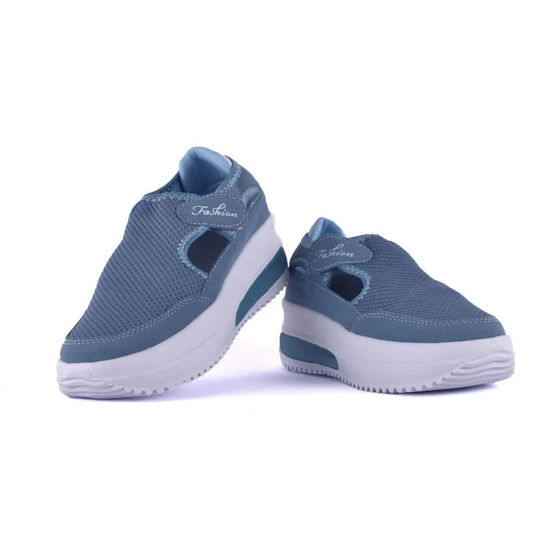 Calzado deportivo de mujer Fashion