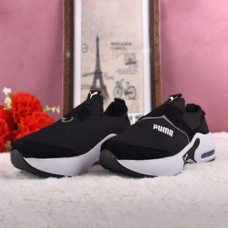 Calzado deportivo Puma