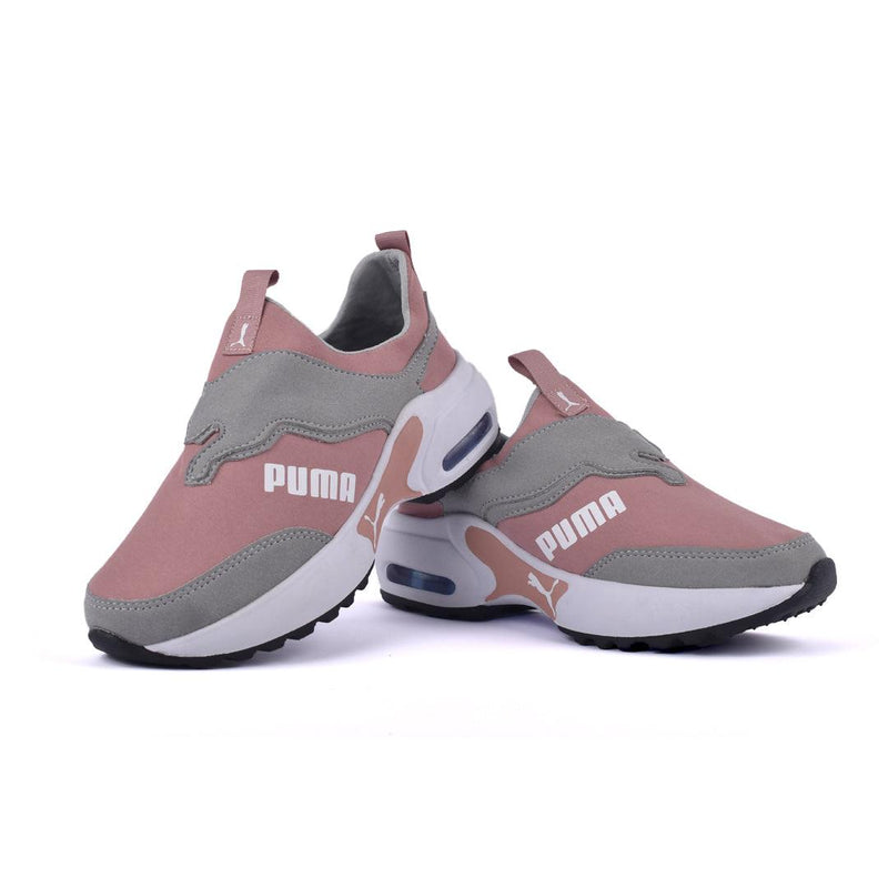 Calzado deportivo Puma