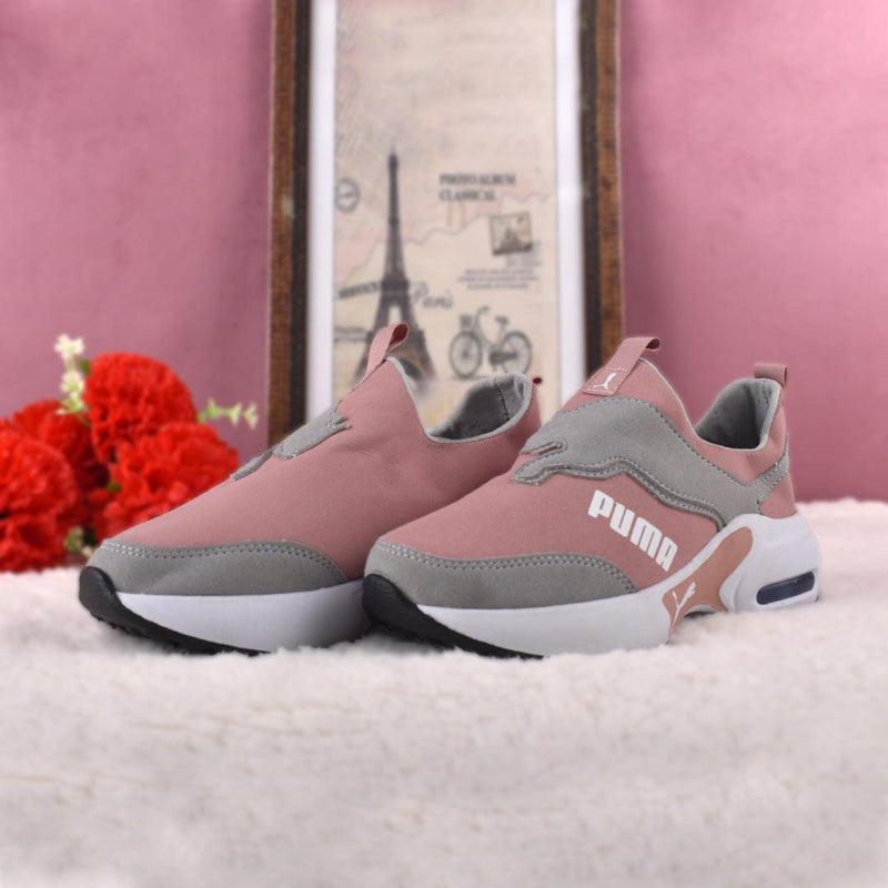 Calzado deportivo Puma