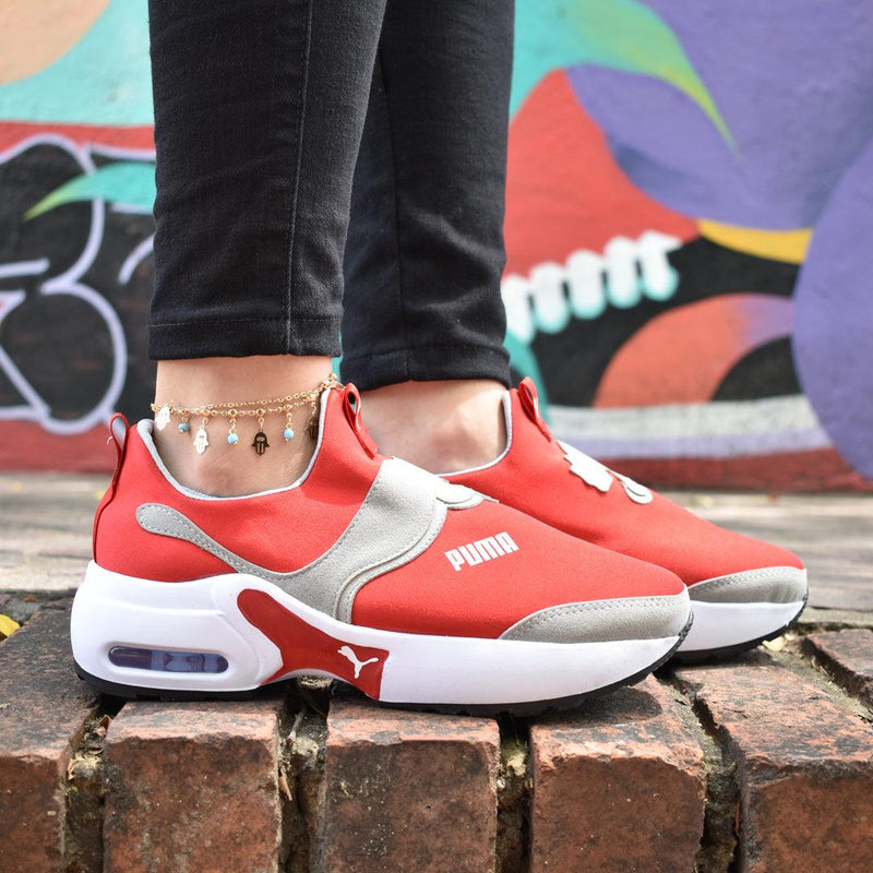Calzado deportivo Puma