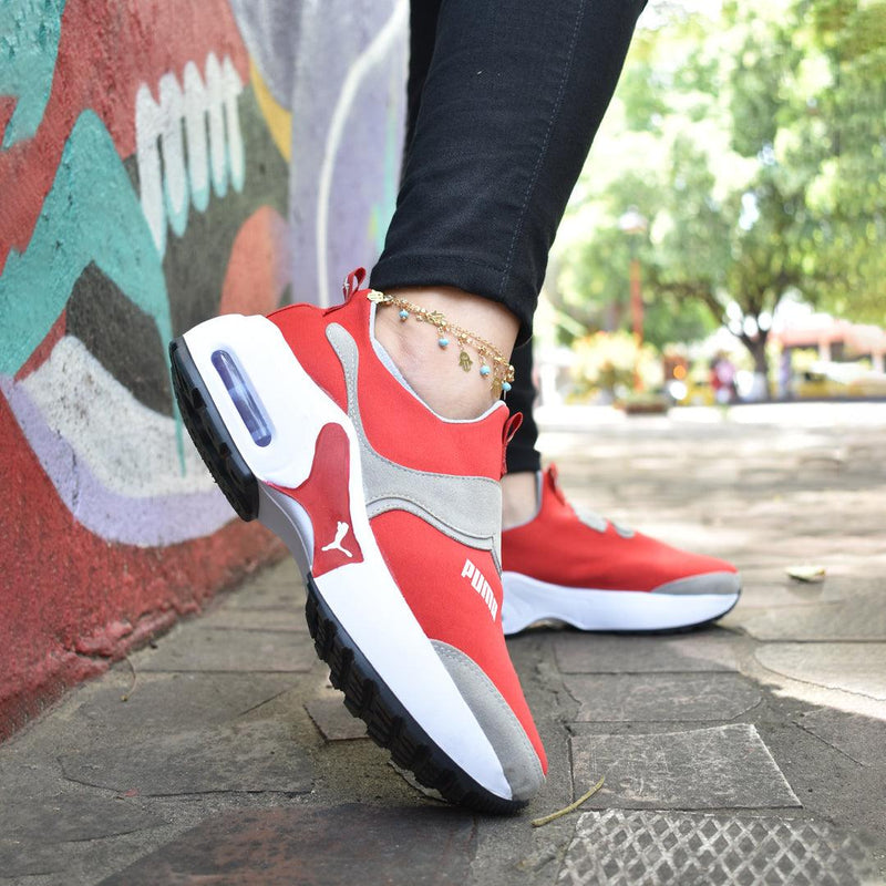 Calzado deportivo Puma