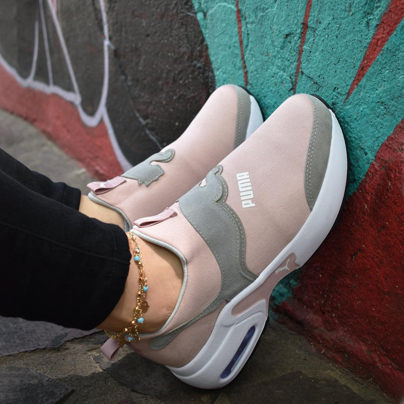 Calzado deportivo Puma