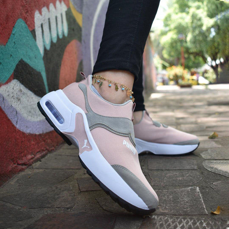 Calzado deportivo Puma