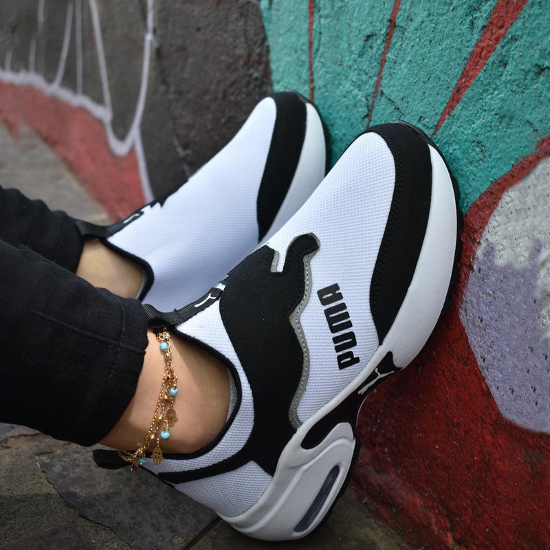 Calzado deportivo Puma