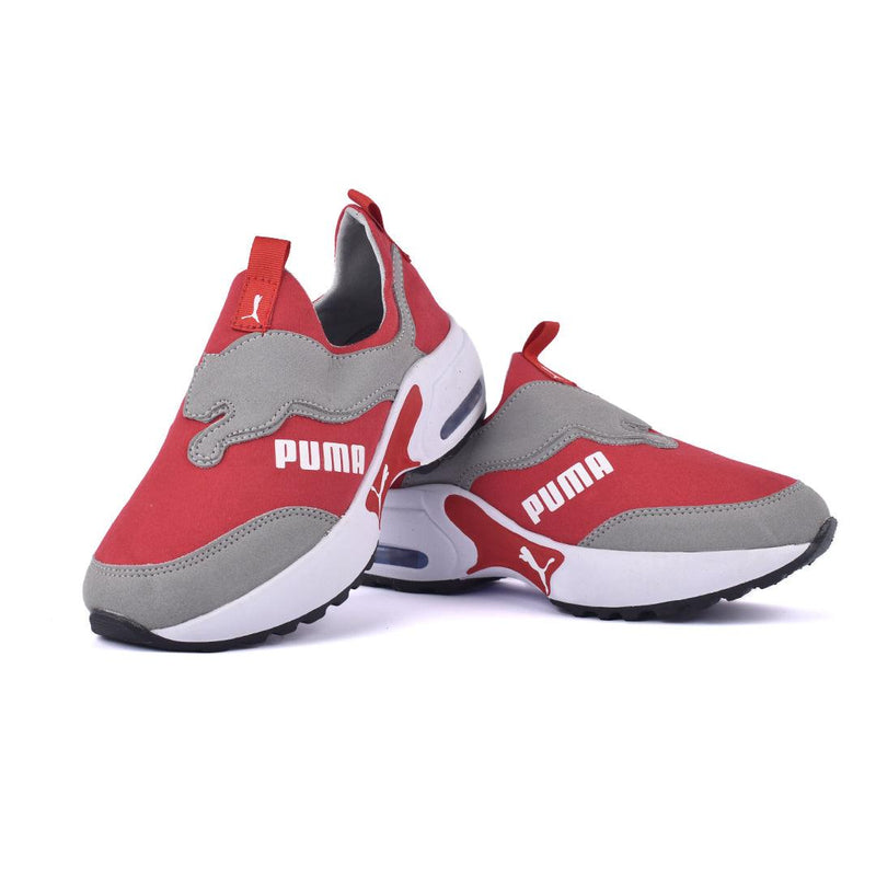 Calzado deportivo Puma