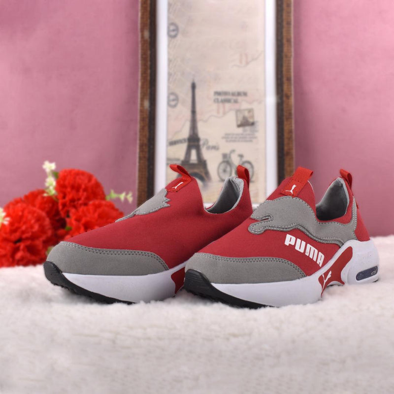 Calzado deportivo Puma